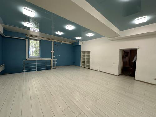 комерційна за адресою Саксаганського, 45