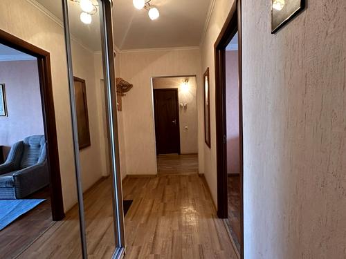 квартира за адресою Миколи Закревського вул., 5
