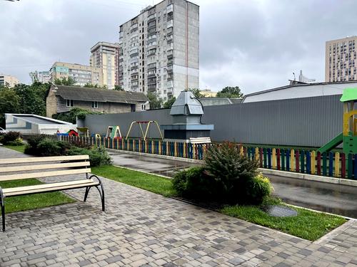 квартира за адресою Патріарха Мстислава Скрипника вул., 48-А