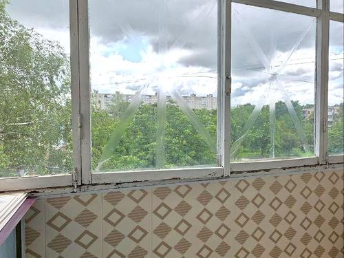 квартира по адресу Нескорених, 54а