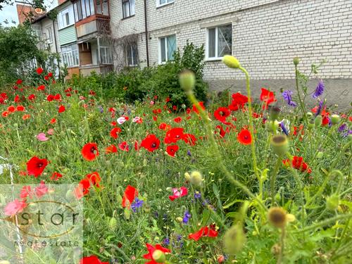 квартира по адресу Королёва ул., 23