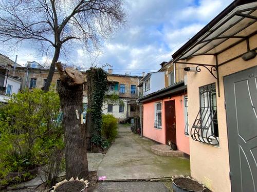 квартира по адресу Малая Арнаутская ул., 71