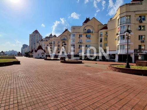 квартира по адресу Владимира Ивасюка просп. (Героїв Сталінграду), 24-А