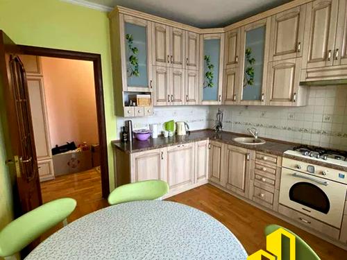 квартира по адресу Головацкого ул., 20