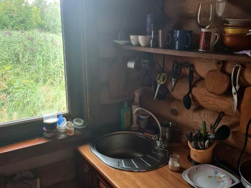 дом по адресу с. Ясногородка, Колективна, 14а