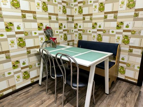 квартира за адресою Звенигородська вул., 6б