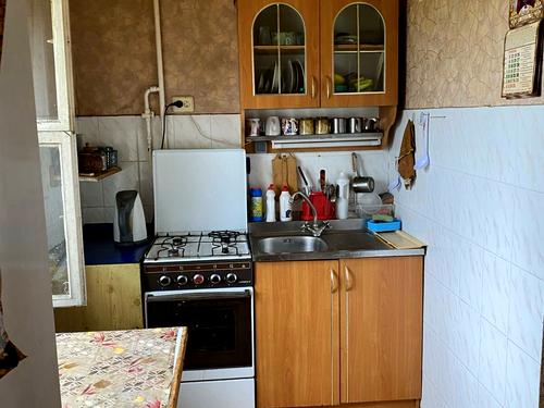 квартира по адресу Галицкая ул., 7-А