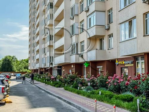 квартира за адресою Польова вул., 73