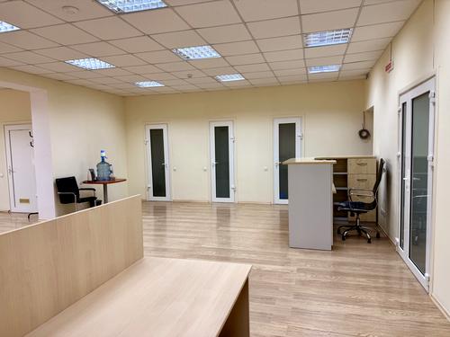 коммерческая по адресу Одесса, Генерала Петрова ул., 49/1