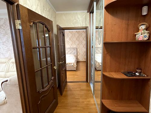 квартира по адресу Средняя ул., 24 к2