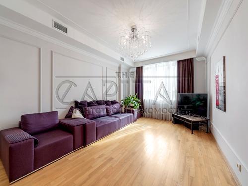квартира за адресою Науки просп., 30