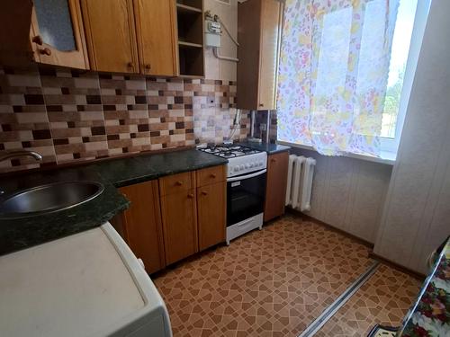квартира за адресою Миколаївська дорога вул., 289а