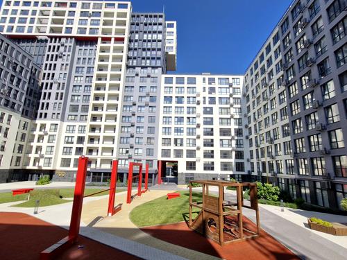 квартира по адресу Профессора Буйка ул., 27