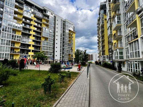 квартира по адресу Шевченка, 21