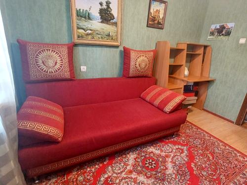 квартира по адресу Пограничная ул. (Чигрина), 78