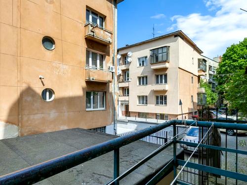 квартира за адресою Академіка Андрія Сахарова вул., 24