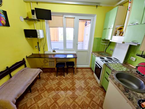 квартира за адресою Панаса Мирного вул., 30
