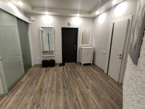 квартира за адресою Жилянська вул., 59