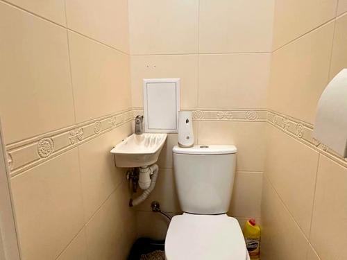 квартира за адресою Березнева вул., 7