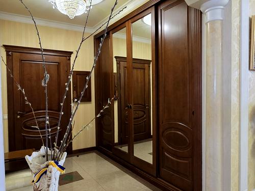 квартира по адресу Борисоглебская ул., 17/1