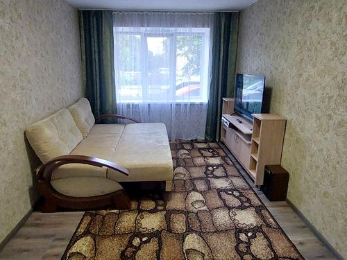 квартира по адресу Святослава Храброго ул., 4