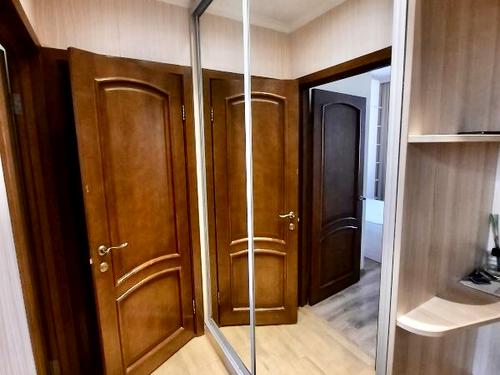 квартира по адресу Жемчужная ул., 5