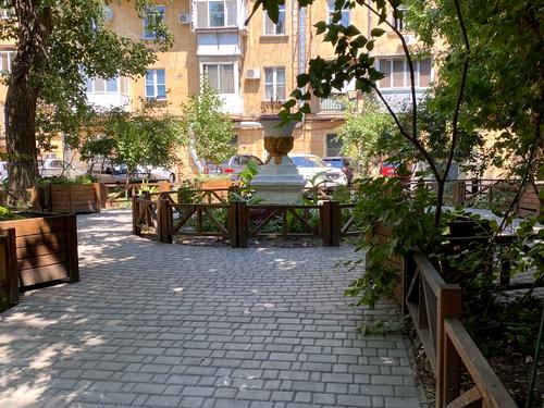 квартира по адресу Базарная ул., 16