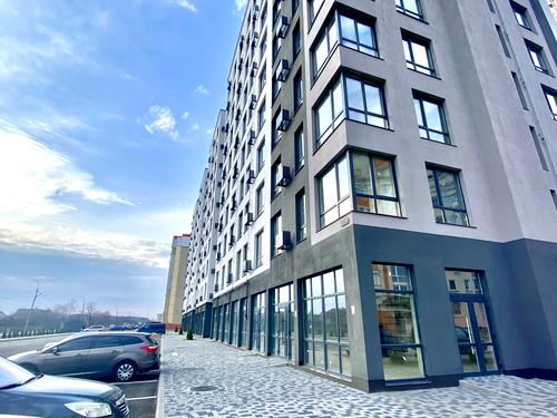квартира по адресу Красносельского ул., 43