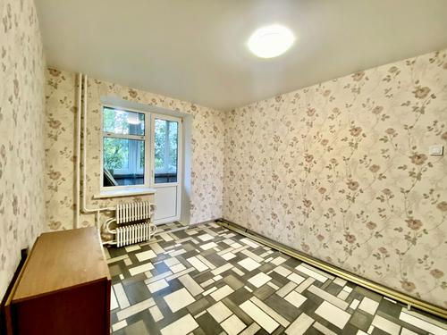 квартира за адресою Олександра Поля просп. (Кірова), 22
