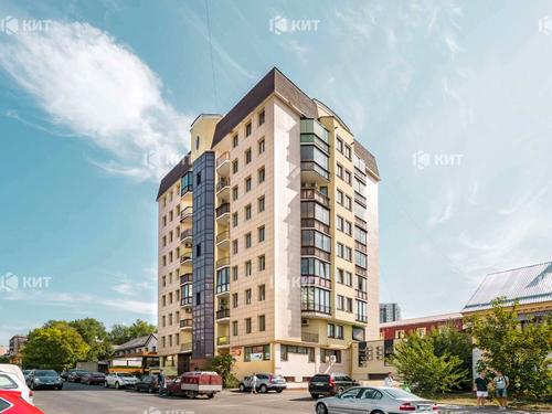квартира за адресою Космічна вул., 12а