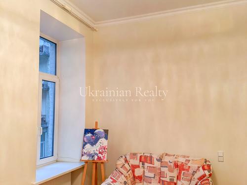 квартира за адресою Богдана Хмельницького вул., 32