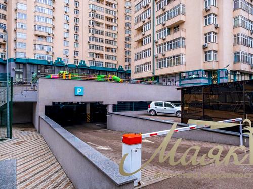 квартира по адресу Митрополита Василия Липковского ул. (Урицкого), 37Г