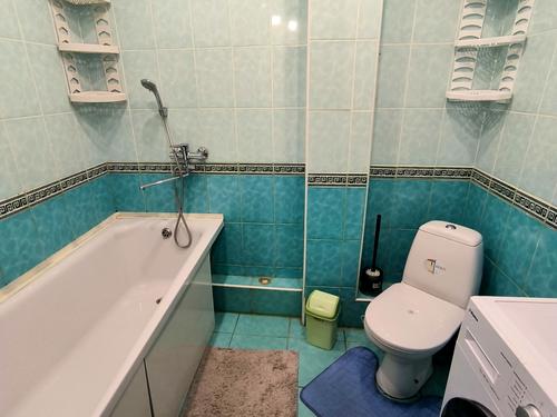 квартира за адресою Звенигородська вул., 6б