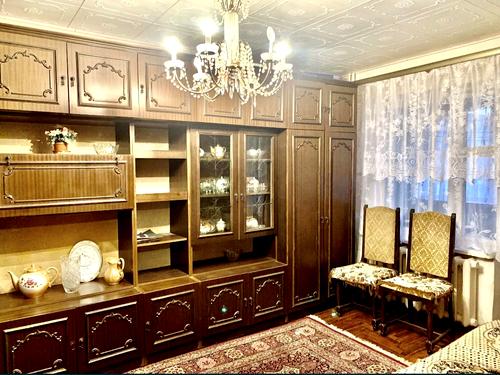 квартира за адресою Героїв Національної Гвардії України просп., 53