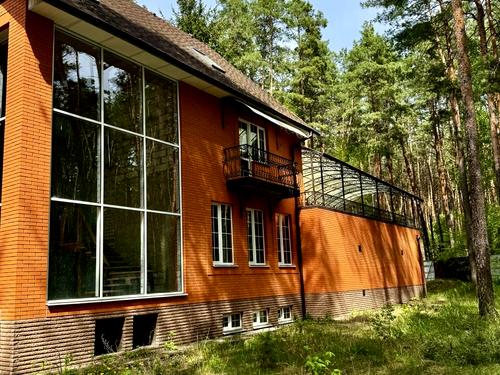 будинок за адресою Зарічна