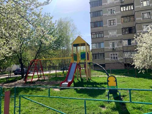 квартира за адресою Автозаводська вул., 81