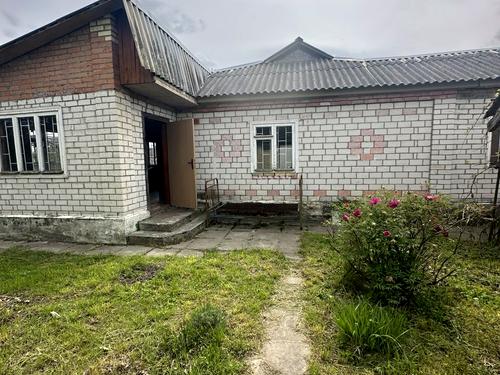 дом по адресу Лесі Українки