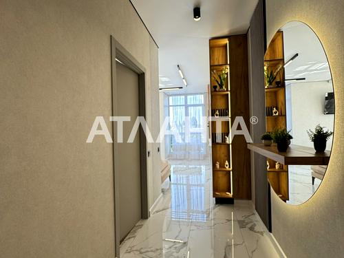 квартира за адресою Академіка Філатова вул., 2
