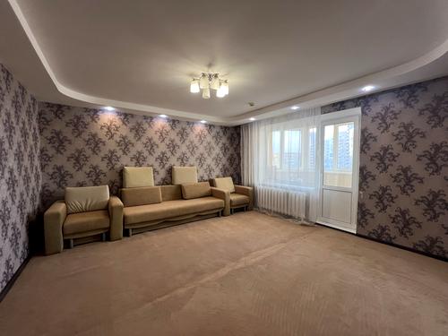 квартира за адресою Оноре де Бальзака вул., 4-А