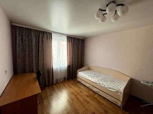 квартира по адресу Сергея Данченко ул., 1