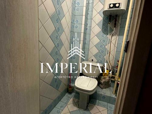 квартира по адресу Академика Палладина просп., 13