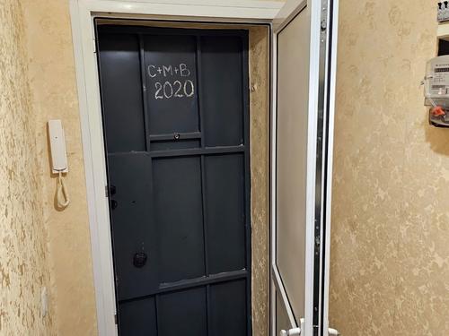 квартира по адресу Рабочая ул., 164