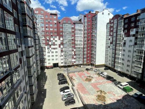 квартира по адресу Высочана ул., 18