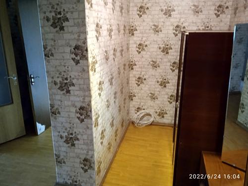квартира за адресою Нагнибіди вул., 11