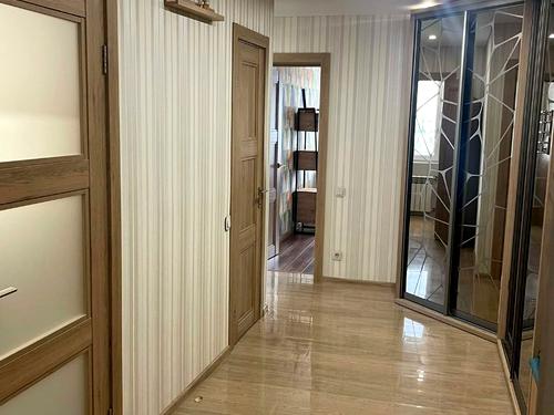 квартира за адресою Павла Тичини просп., 8