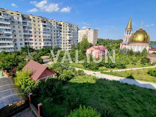 квартира по адресу Владимира Ивасюка просп. (Героїв Сталінграду), 24-А