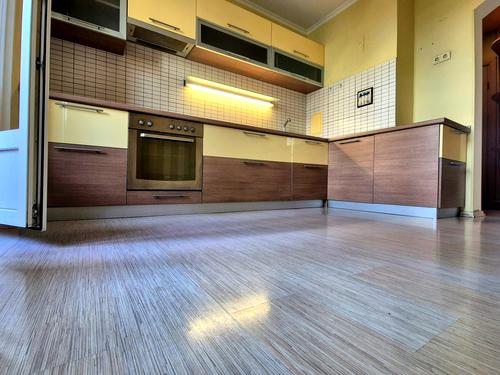 квартира по адресу Вишняковская ул., 3