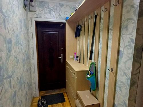 квартира по адресу Александра Поля просп. (Кірова), 92