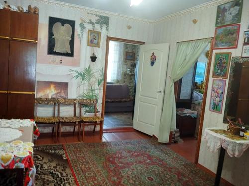 дом по адресу с. Станишовка, Зелена, 24