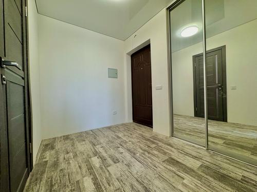 квартира за адресою Йосипа Рапопорта, 43